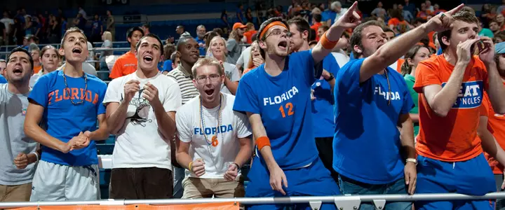 Volleyball Season Tickets Now On Sale