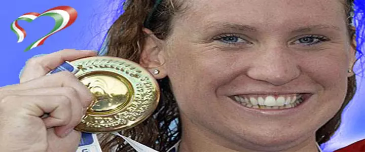 Spofforth Wins Three Medals, Lowe Captures Gold at European Championships