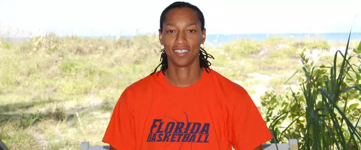 Former Gator Great Murriel Page Named to Women's Basketball Staff