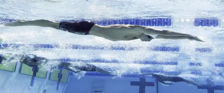 Lochte Wins Sixth Gold Medal on Final Day of Pan Pacs