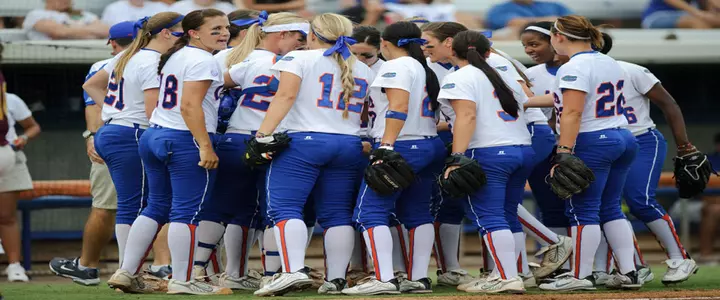 Gator Softball to Host Tryouts