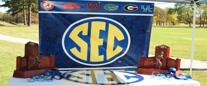 SEC Coaches Pick Florida Women's Cross Country to Defend League Title; Vote UF Men Third