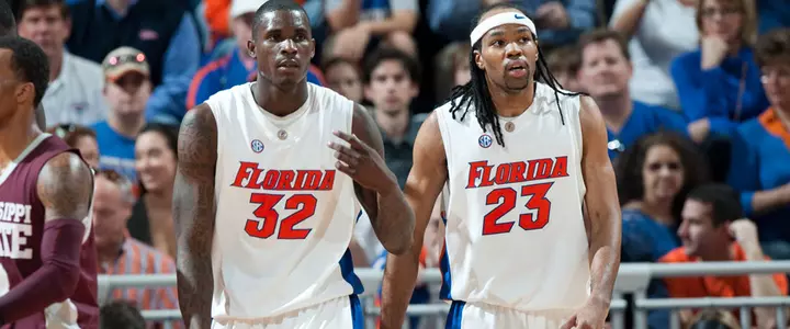 Men's Basketball Announces SEC Schedule