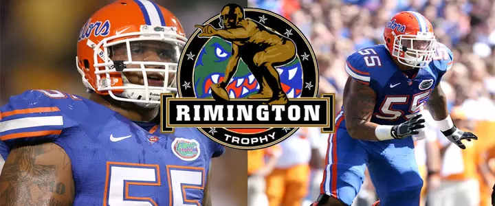 Mike Pouncey Named to Rimington Trophy Watch List