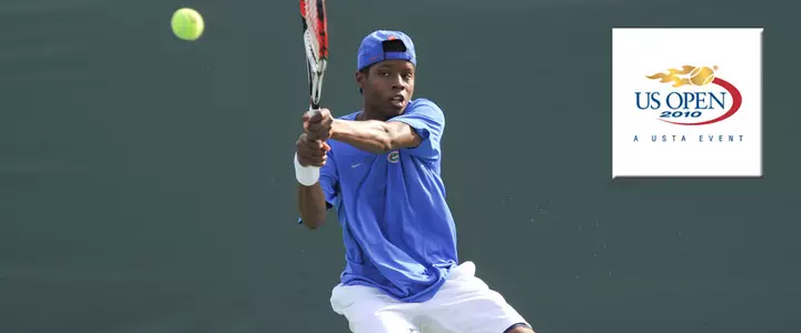 Bangoura Set To Begin U.S. Open Play