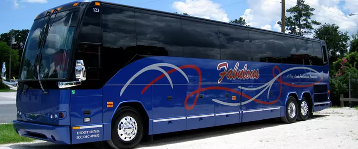 'Navigator' to replace 'Gator Aider' park and ride service