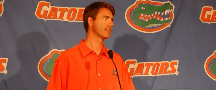 Head Coach Roland Thornqvist Met with the Media on Monday