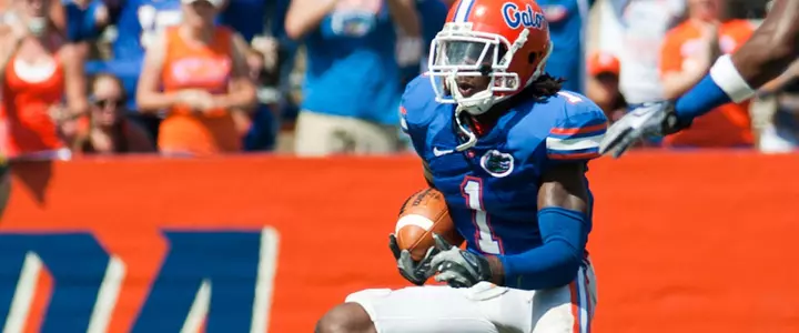 Opportunistic Gator Secondary Steps Up
