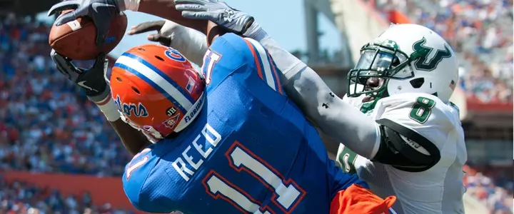 Three Games In, Gator Freshmen Making Huge Impact