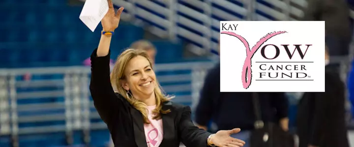 Amanda Butler Helps Third Annual 4Kay Golf Classic Raise Over $171,000 for Cancer