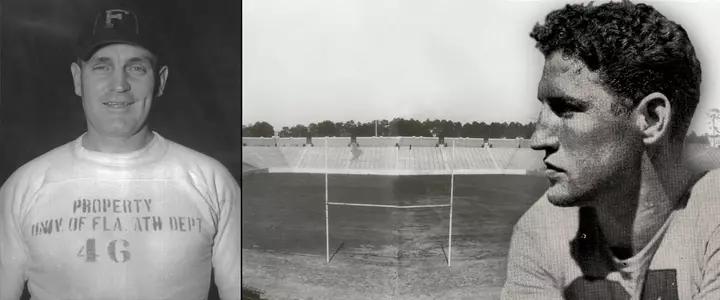 Gator Talk - Ups and Downs Precede Success