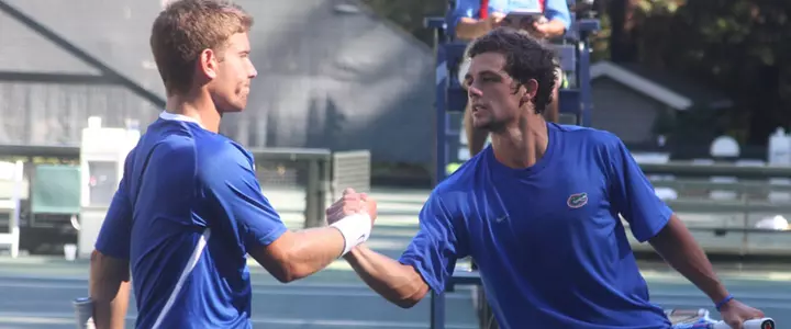 Lacroix Claims Napa Valley Classic Championship