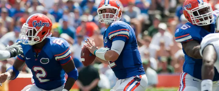 Gators Need No Reminders Of Last Year