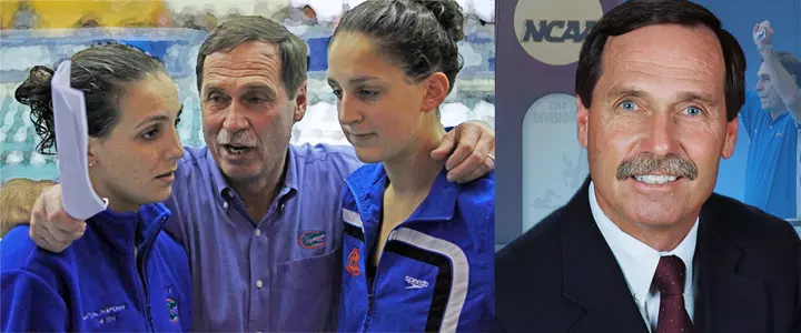 Gregg Troy Named 2010 ASCA Coach of the Year