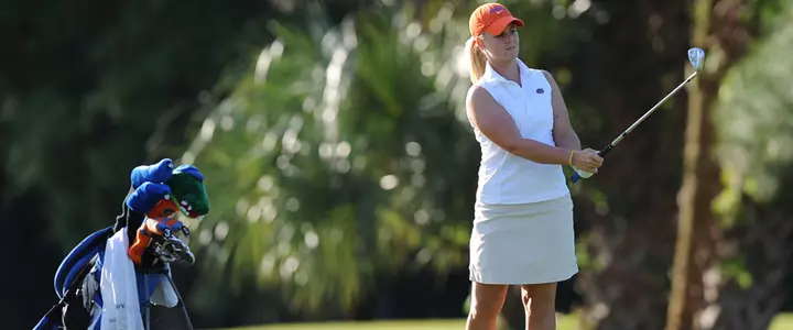 Women's Golf Ranked 19th in Golf World/NGCA Preseason Poll