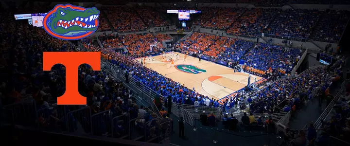 Gators Prepare For Volunteers Tuesday Night; Donovan, Players Address The Media