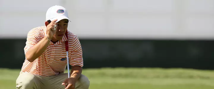 Vongvanij Finishes in Second at New Year's Invitational