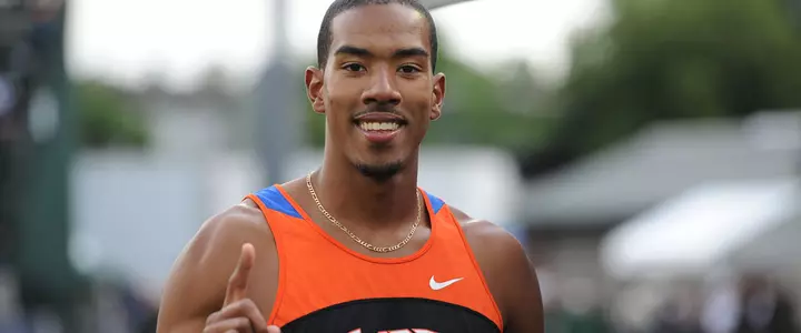Two Gators Named to Bowerman Preseason Watchlist