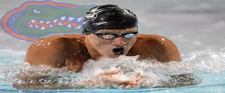 Gator Great Ryan Lochte Featured on Swimming World Magazine's Morning Swim Show