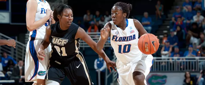 Bartley and Bonds Key Tonight For Gators As Tennessee Comes To O'Dome