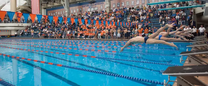 Florida faces FAU Saturday, Top UF Men Head to Dallas