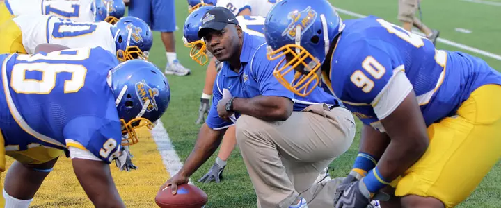 Bryant Young Hired To Complete Muschamp's Football Staff