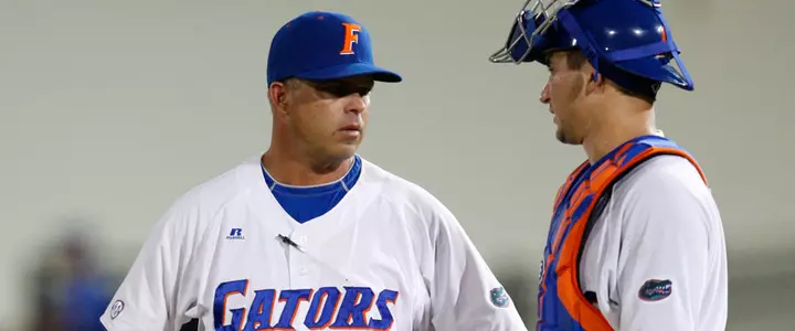 One Month Away From Opening Pitch, Kevin O'Sullivan Sits Down With GatorZone.com