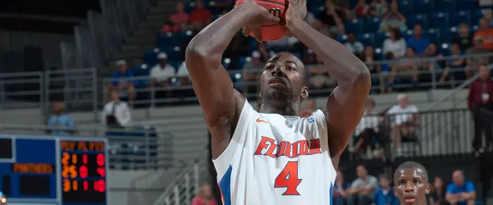 If Shaq Can Do It, Surely The Gators Can