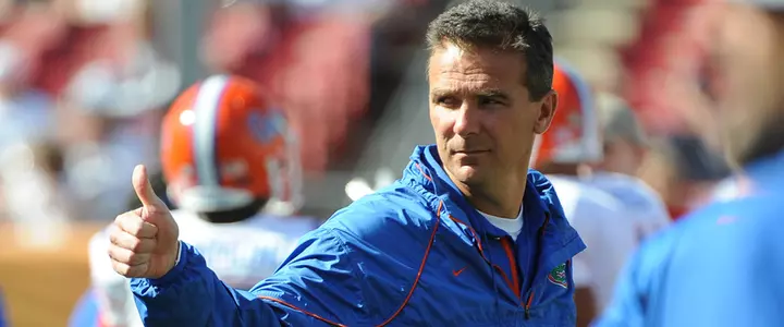 The Final Stand: Urban Meyer Rides Off Into The Sunset On Memorable Day