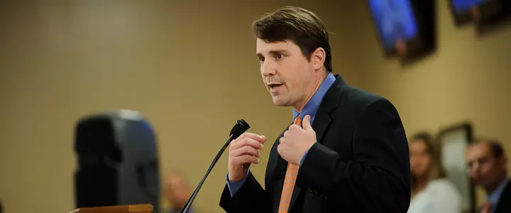 Muschamp Names Five To Coaching Staff