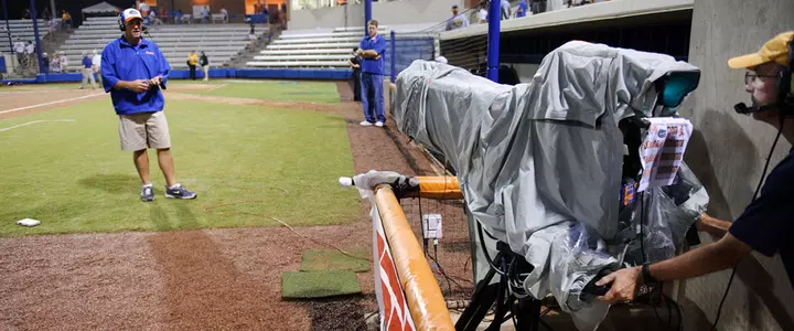 Gator Softball Slated to Play Four Games on ESPN During 2011 Regular Season