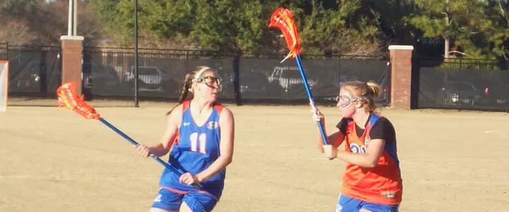 Update: Gators Chomping at the Bit During Competition Week