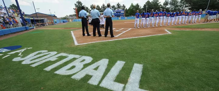 No. 5 Gator Softball Predicted to Finish Third in SEC Eastern Division