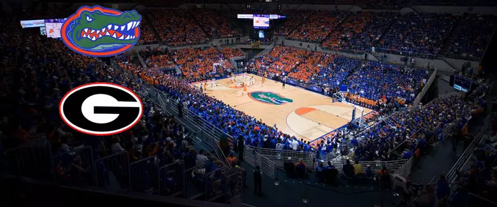 Florida Looks to Continue SEC Winning Streak as Gators Travel to Georgia
