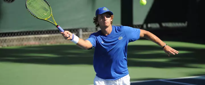 Butz Named SEC Freshman Of The Week