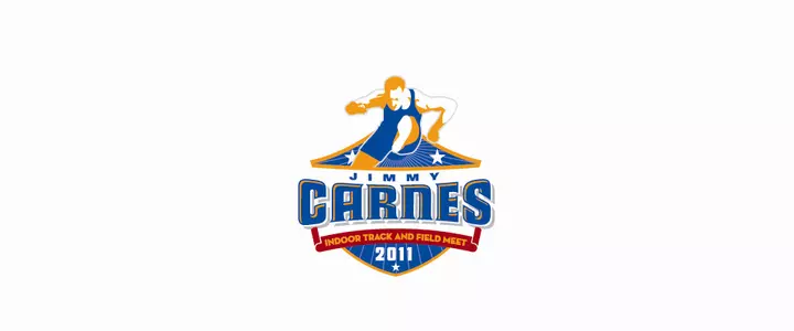GSC To Host 2011 Jimmy Carnes Indoor Meet