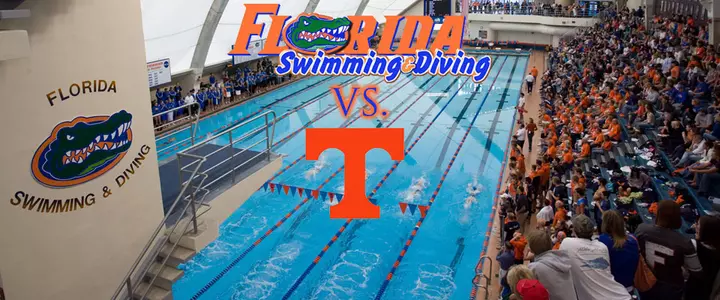 Florida Hosts Senior Day vs. SEC Rival Tennessee