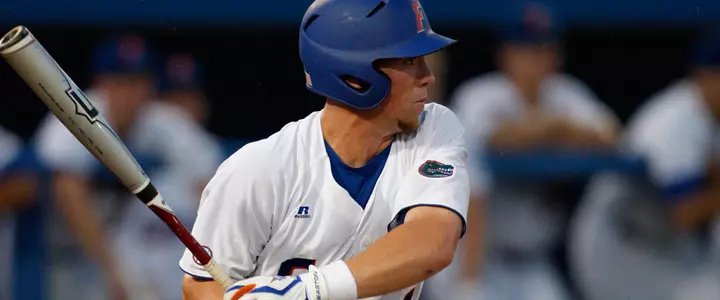 UF Baseball Quotes From Opening Day Of Practice