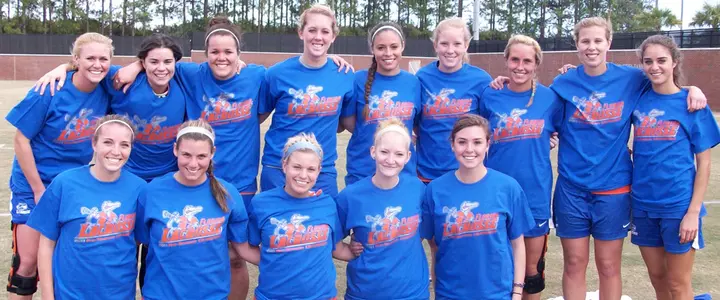 Blue Team Wins Competition Week