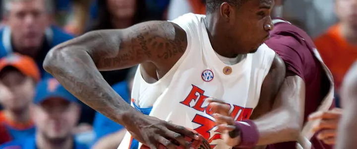 Gators Fall Short at The Hump, 71-64