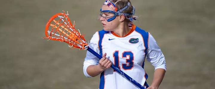 Gators Picked to Finish Fourth in ALC Preseason Poll