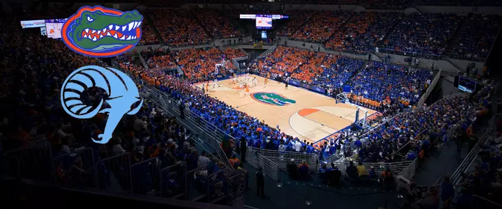 Broadcast Information: Florida vs. Rhode Island