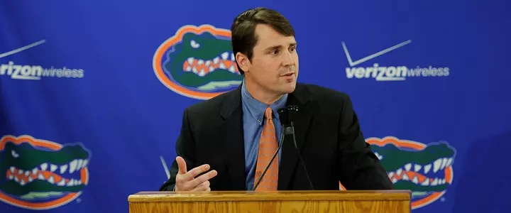Muschamp Names Quinn Defensive Coordinator