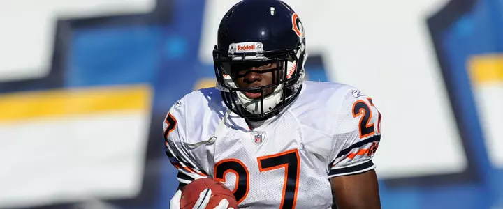 Gators in the NFL - Week 17 (NFL Regular Season Recap)