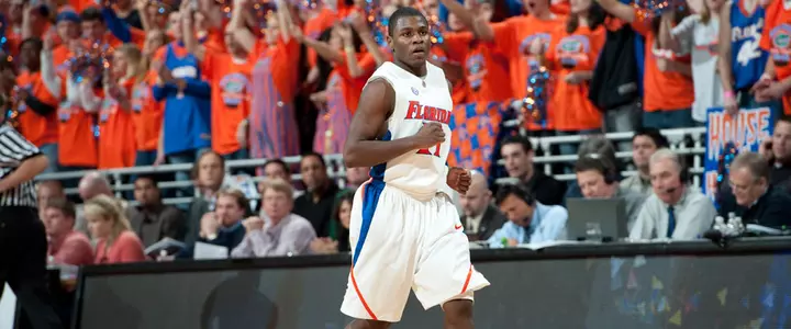UF Student Seats Still Available For Basketball SEC Home Opener Saturday