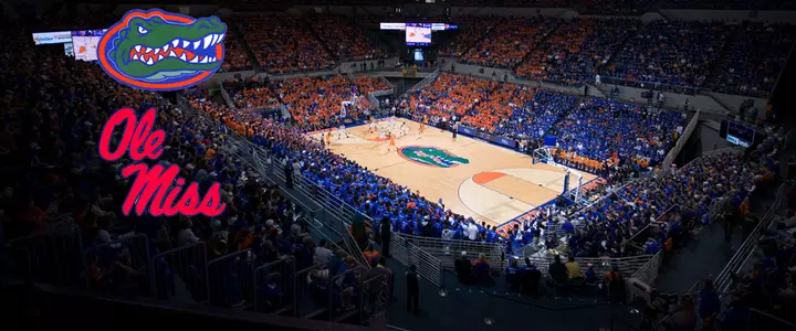 Gators Hope Strong Non-Conference Schedule Has Prepared Them For SEC Play