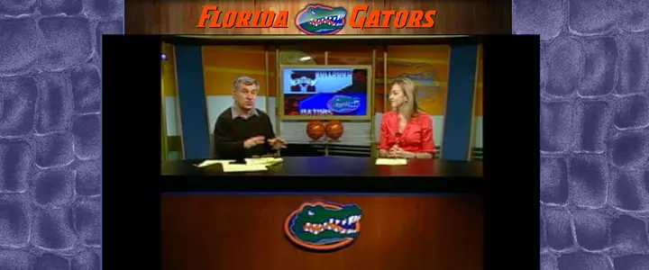 2010-11 Edition of Florida Women's Basketball with Amanda Butler Airs This Weekend