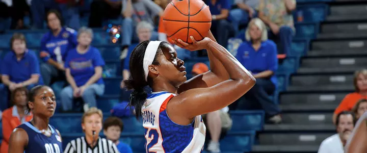 Defense Falters as Florida Falls at Auburn, 73-56