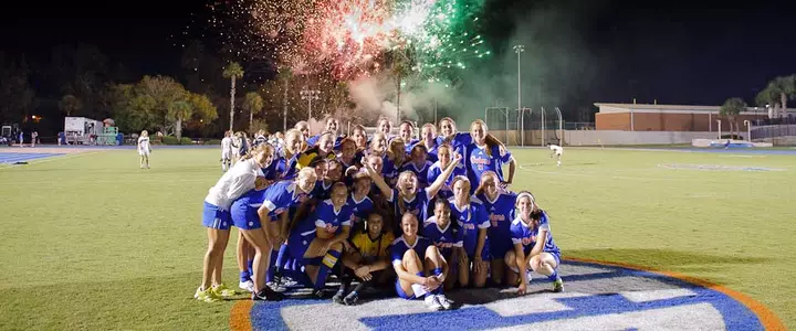 No. 12 Gator Soccer Opens SEC Home Play with 2-0 Win Over Vanderbilt