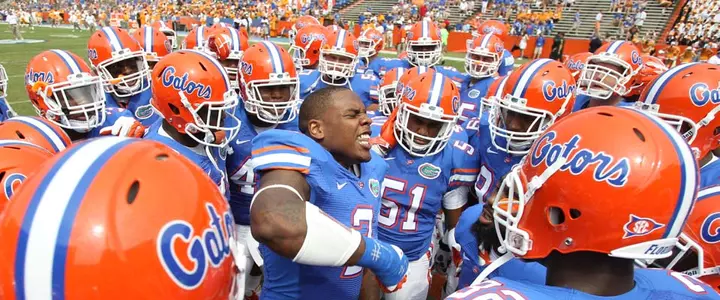Gators Brace For No. 2/3 Alabama at the Swamp